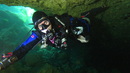 Cave pictures from Dayo Scuba, Winter Park, Orlando, Florida 