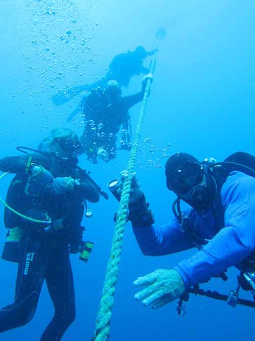 Tortugas Spree Livaboard Trip, May 2016 at Dayo Scuba Center LLC, Orlando Florida